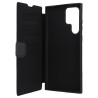 Funda Libro Suave para Samsung Galaxy S22 Ultra