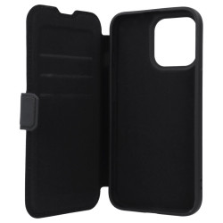 Funda Libro Suave para iPhone 13 Pro