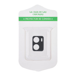 Protector de Cámara Metalizado para Vivo Y16