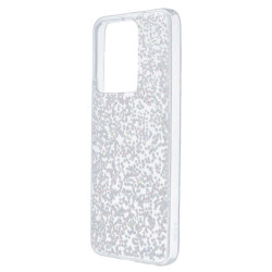 Funda Glitter Premium para Vivo Y33S