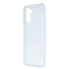 Funda Silicona transparente para Realme C33