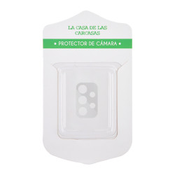 Protector de Cámara Cristal para Samsung Galaxy A23 5G