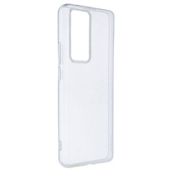 Funda Silicona transparente para Xiaomi 12T Pro