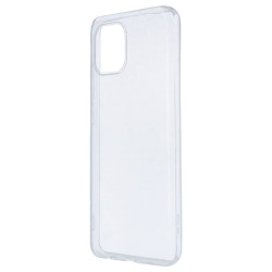 Funda Silicona transparente para Xiaomi Redmi A1