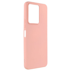 Funda Ultra suave para Vivo Y22S