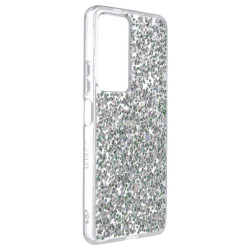 Funda Glitter Premium para Xiaomi Poco F4 5G