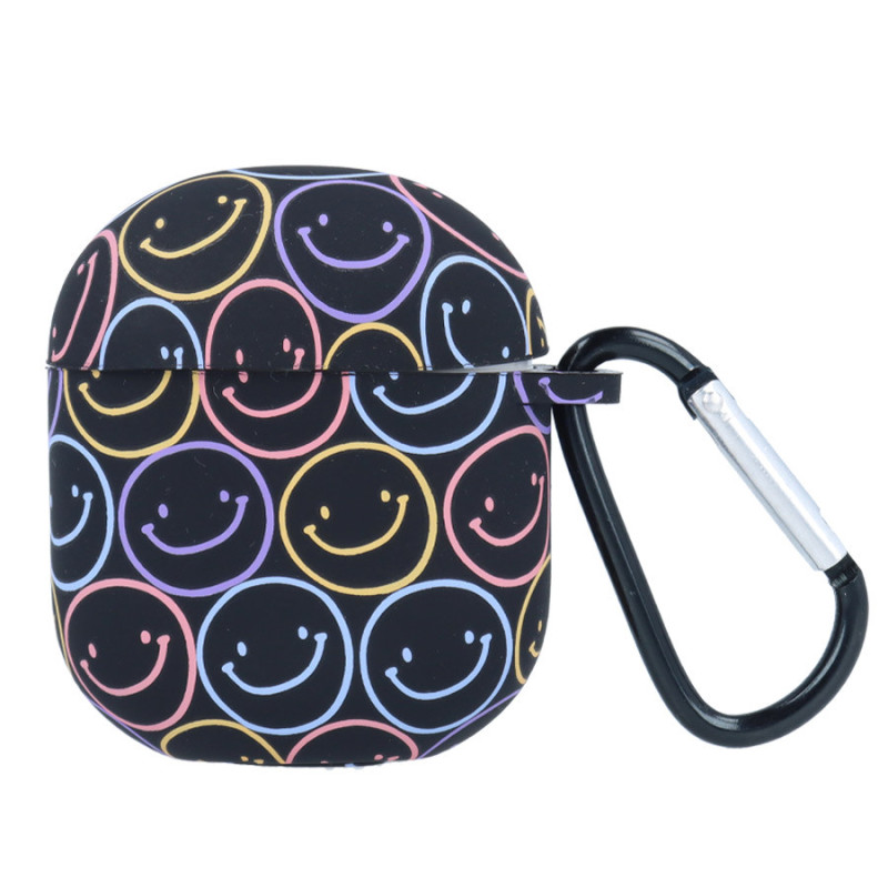Funda para Auriculares Inalámbricos Diseño Segunda Generación Funda para Auriculares Inalámbricos Diseño Segunda Generación