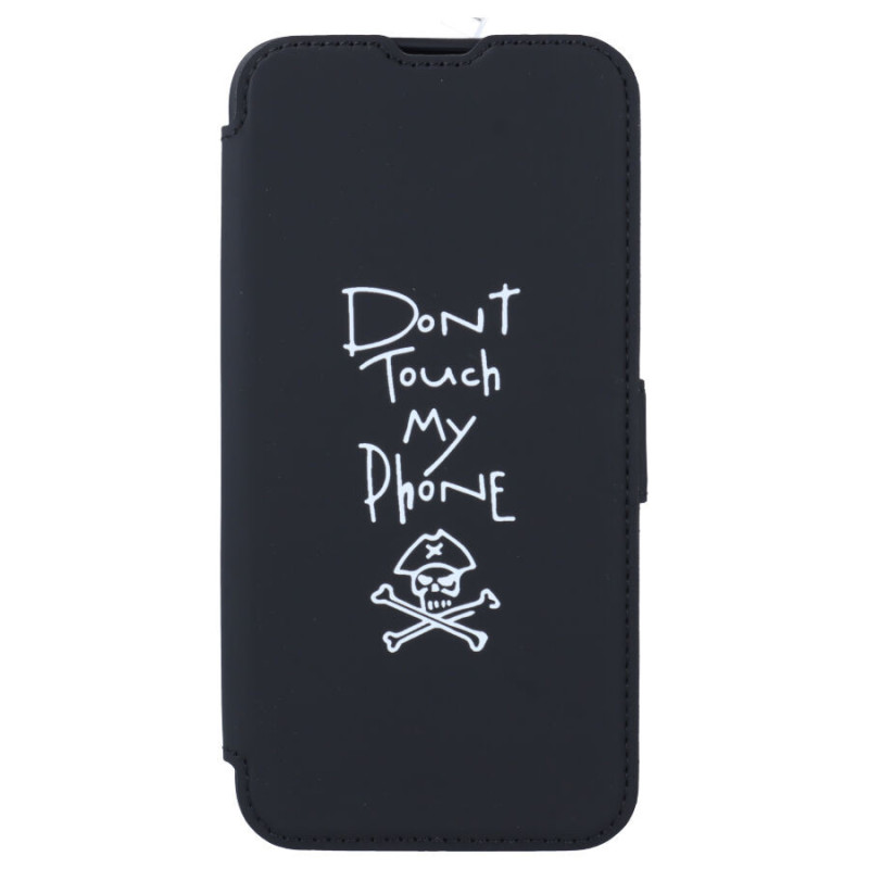Funda Libro Suave Diseño para iPhone 14 Pro Max Funda Libro Suave Diseño para iPhone 14 Pro Max