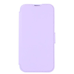 Funda Libro Suave para iPhone 14