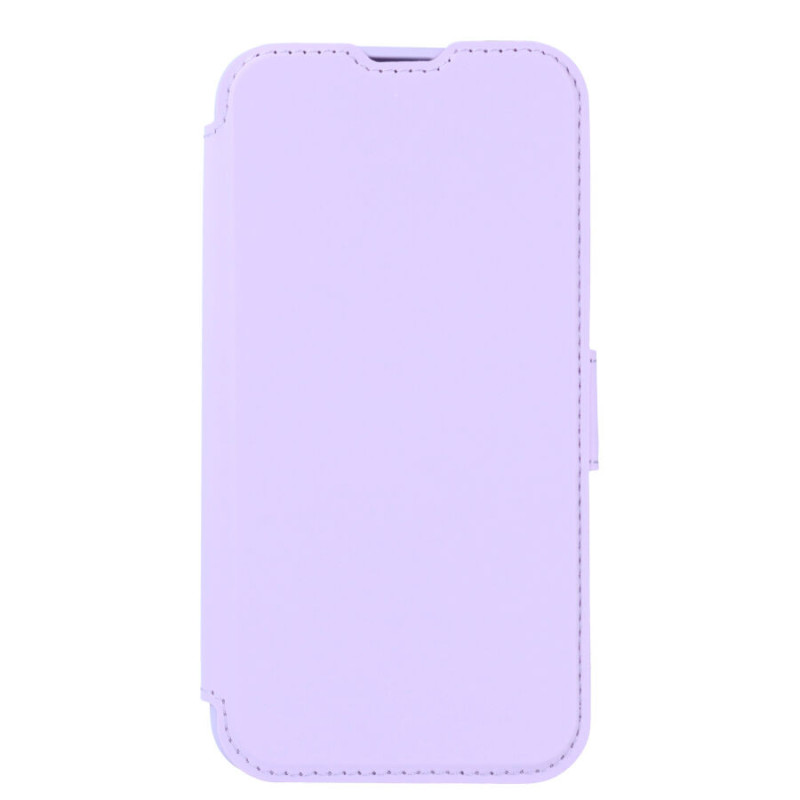 Funda Libro Suave para iPhone 14 Funda Libro Suave para iPhone 14