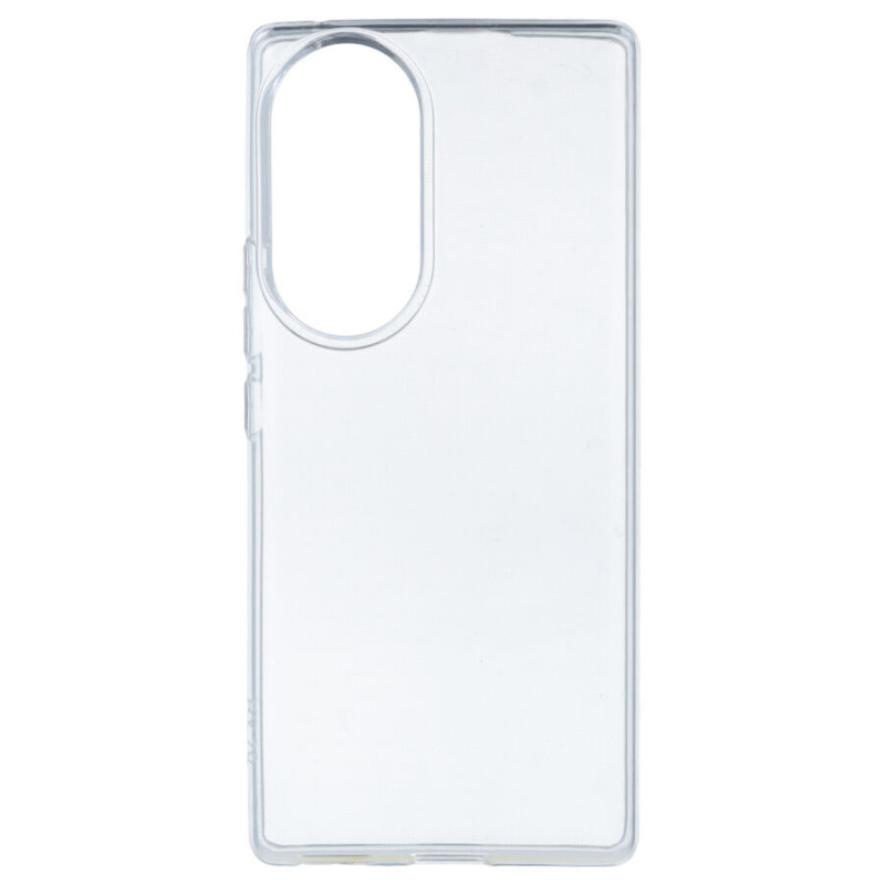 Funda Transparente para Honor 70