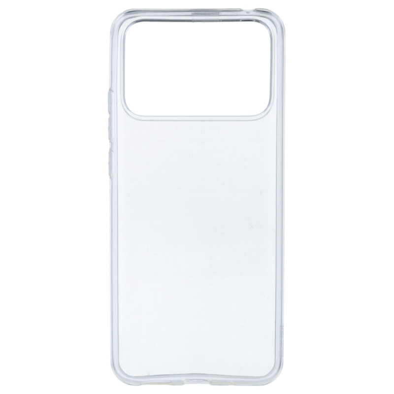 Funda Transparente para Xiaomi Poco C40