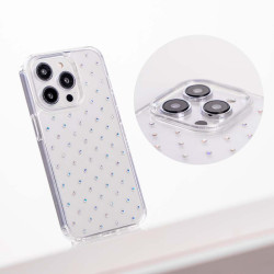 Funda Brillantes para Xiaomi Poco F4 5G