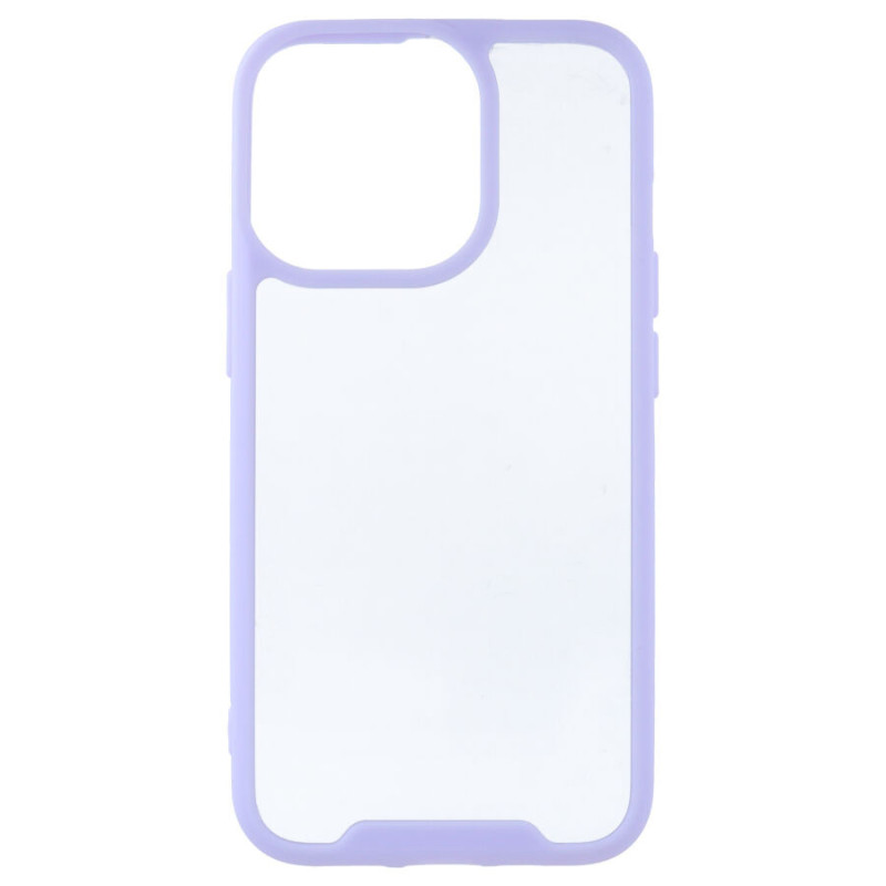 Funda Bumper Ultra Suave para iPhone 13 Pro