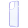 Funda Bumper Ultra Suave para iPhone 13 Pro