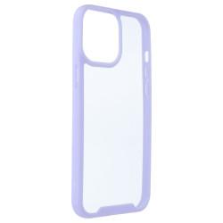 Funda Bumper Ultra Suave para iPhone 12 Pro Max