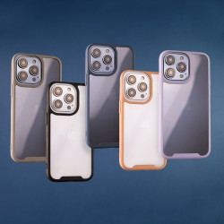 Funda Bumper Ultra Suave para iPhone XR