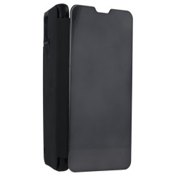 Funda libro espejo para Realme C25Y