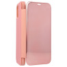 Funda libro espejo para iPhone 14