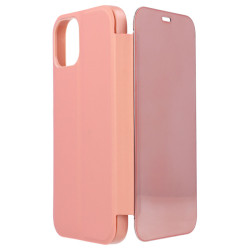 Funda libro espejo para iPhone 14