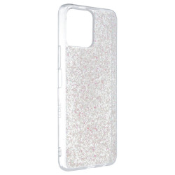 Funda Glitter Premium para Honor X8 5G