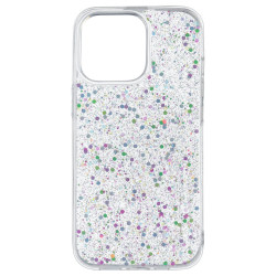 Funda Glitter Premium para iPhone 14 Pro