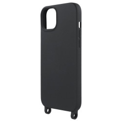 Funda Ultra suave colgante para iPhone 14 Plus