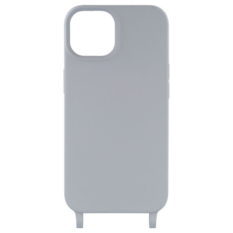 Funda Ultra suave colgante para iPhone 14 Funda Ultra suave colgante para iPhone 14