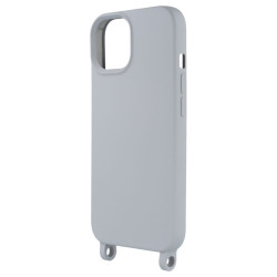 Funda Ultra suave colgante para iPhone 14