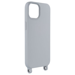 Funda Ultra suave colgante para iPhone 14
