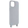 Funda Ultra suave colgante para iPhone 14