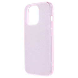 Funda Brillantina Premium para iPhone 14 Pro