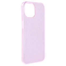 Funda Brillantina Premium para iPhone 14 Pro