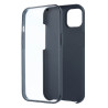 Funda Cromada con tapa para iPhone 14 Pro Max