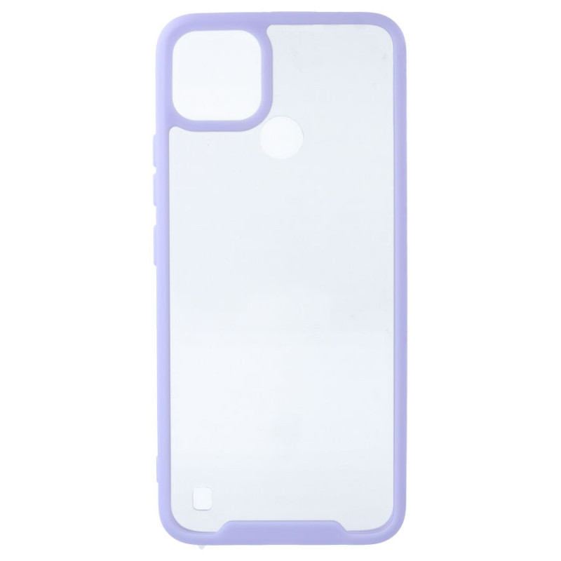 Funda Bumper Ultra Suave para Realme C21Y