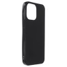 Funda Silicona lisa para iPhone 14 Pro Max