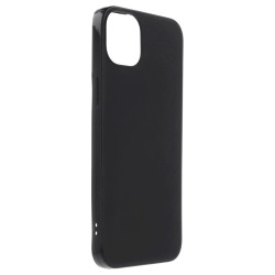 Funda Silicona lisa para IPhone 14 Plus