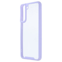 Funda Bumper Ultra Suave para Samsung Galaxy S22 Plus