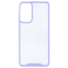 Funda Bumper Ultra Suave para Samsung Galaxy S20 FE