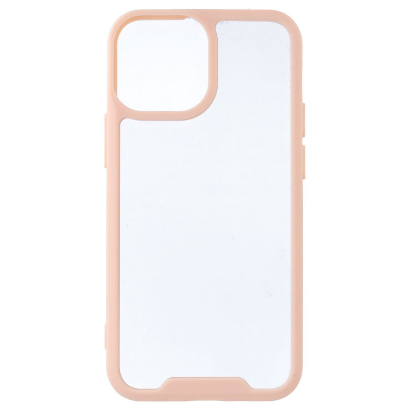 Funda Bumper Ultra Suave para iPhone 13 Mini