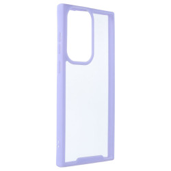 Funda Bumper Ultra Suave para Samsung Galaxy S22 Ultra