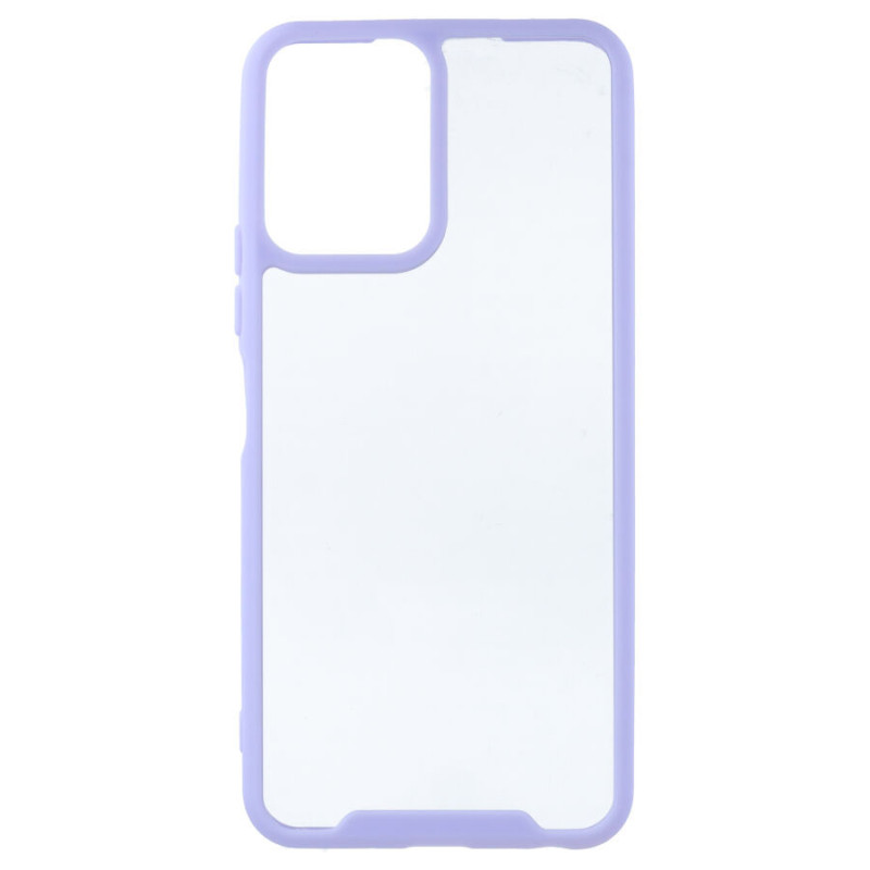 Funda Bumper Ultra Suave para Vivo Y21S