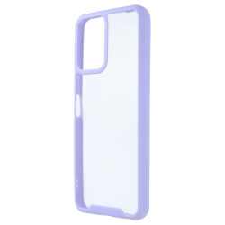 Funda Bumper Ultra Suave para Vivo Y21S