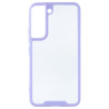 Funda Bumper Ultra Suave para Samsung Galaxy S22