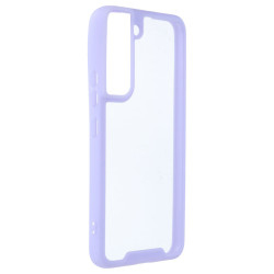 Funda Bumper Ultra Suave para Samsung Galaxy S22