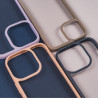 Funda Bumper Ultra Suave para Xiaomi Redmi 9A