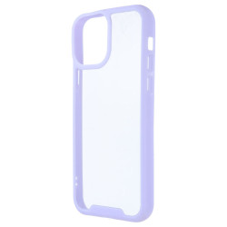 Funda Bumper Ultra Suave para iPhone 12 Pro