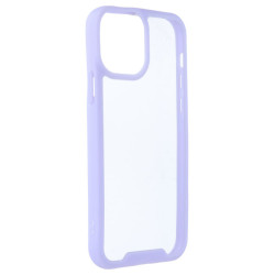 Funda Bumper Ultra Suave para iPhone 12 Pro