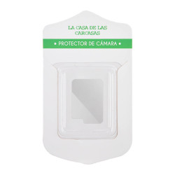 Protector de Cámara de Cristal para Vivo Y21