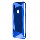 Coque Diamond Bleu pour Xiaomi Mi 6 Pro